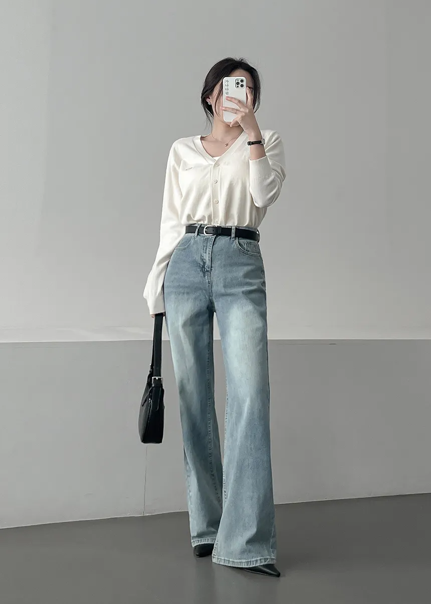 악세사리 모델 착용 이미지-S12L22