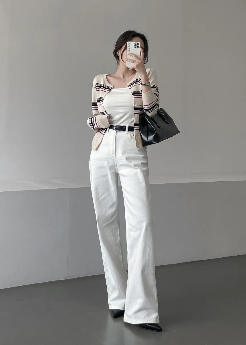 악세사리 모델 착용 이미지-S19L7