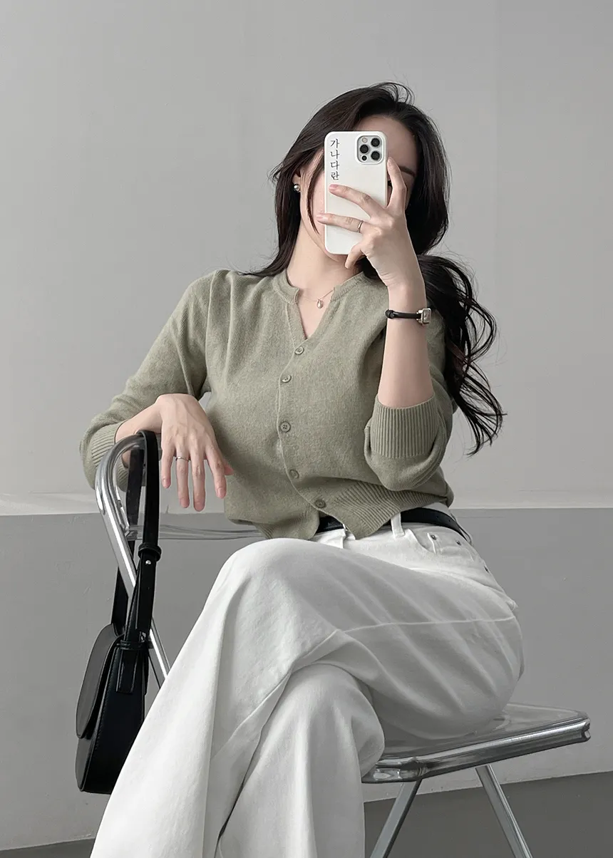 악세사리 모델 착용 이미지-S9L5