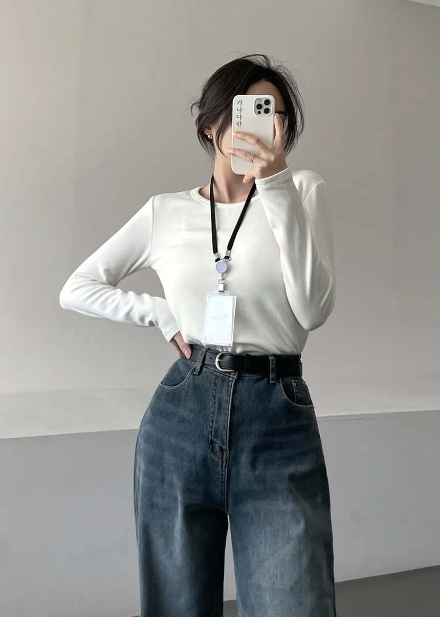 악세사리 모델 착용 이미지-S20L15