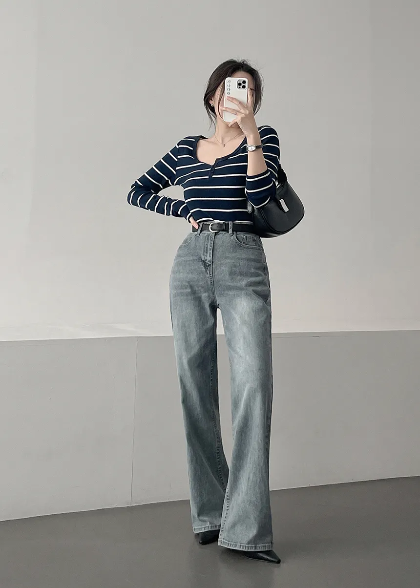 악세사리 모델 착용 이미지-S12L32