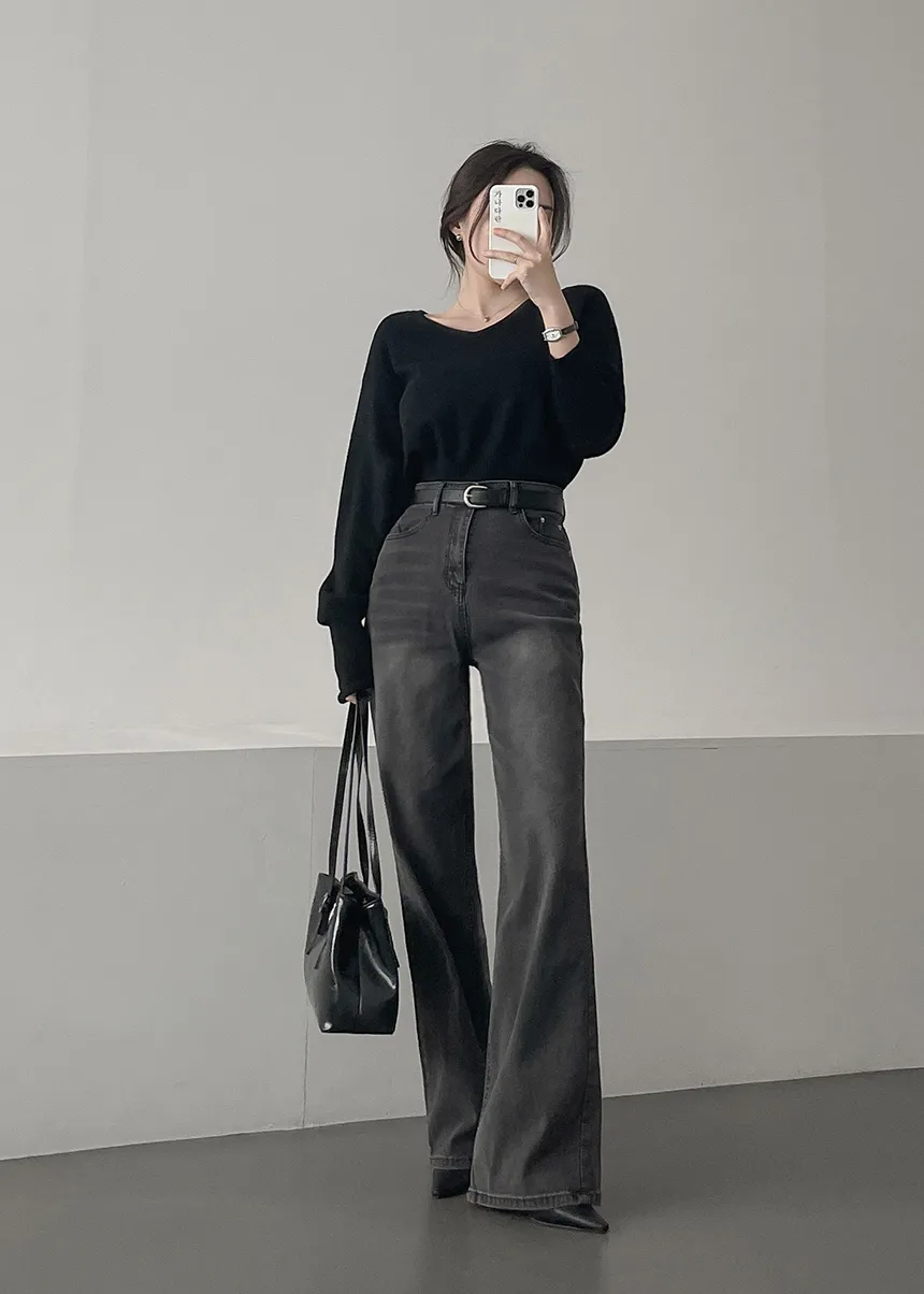 악세사리 모델 착용 이미지-S12L51