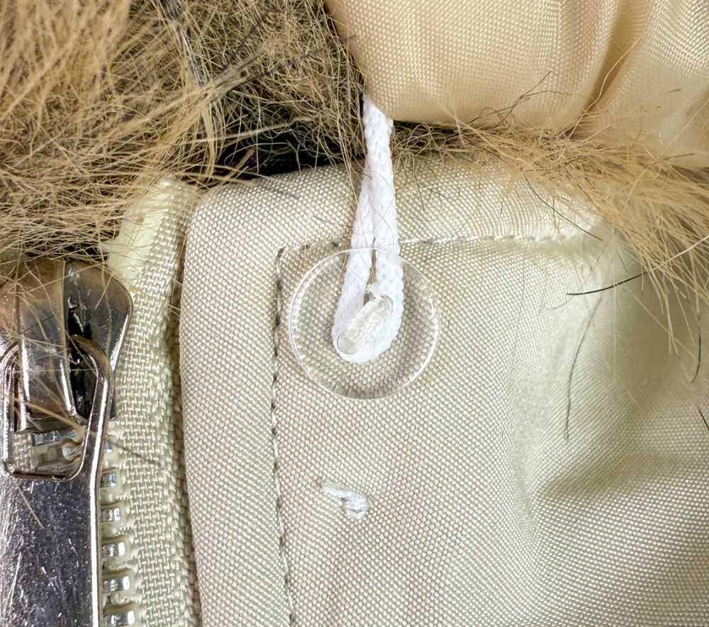 패딩 상품상세 이미지-S1L133