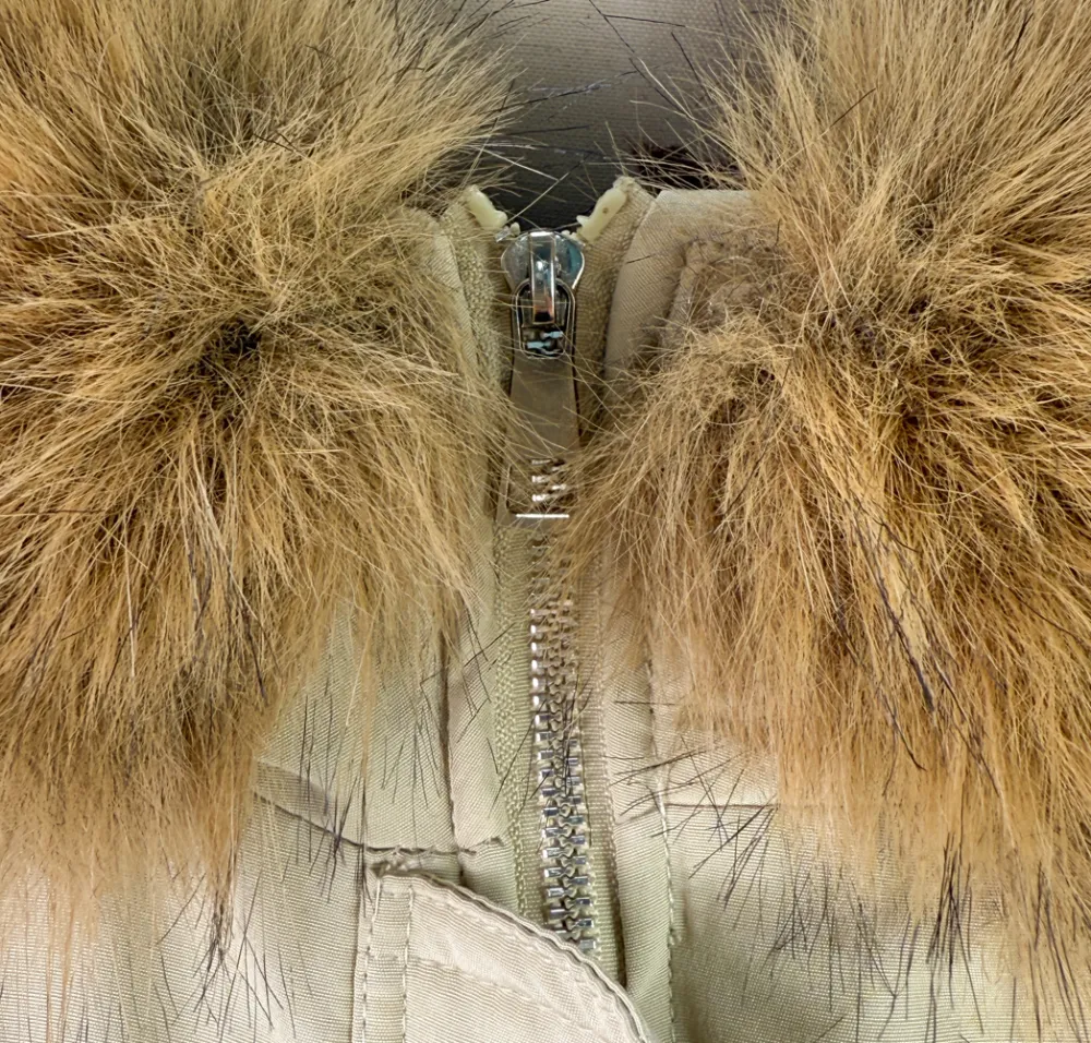 패딩 상품상세 이미지-S1L130