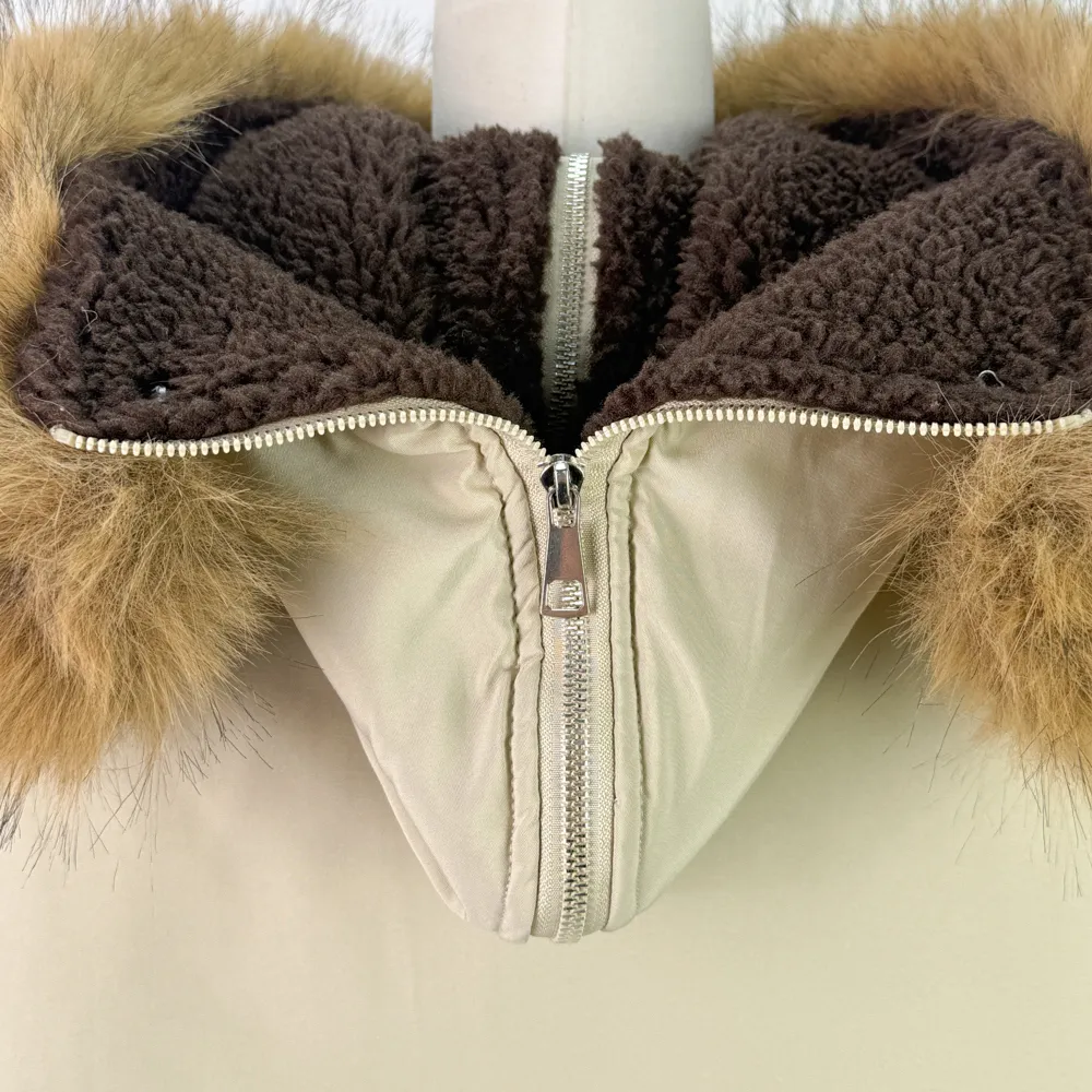 패딩 상품상세 이미지-S1L145