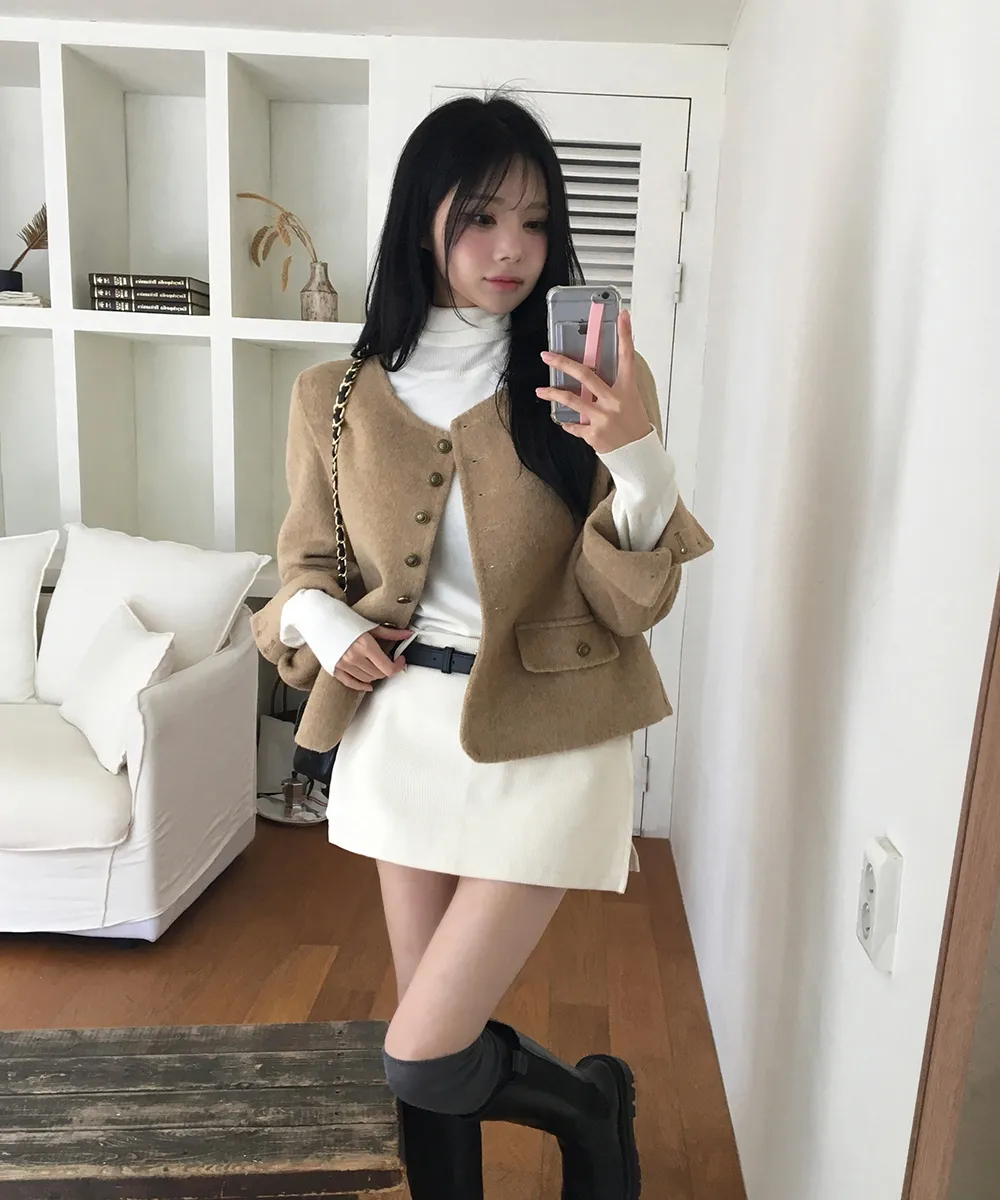 반바지 모델 착용 이미지-S3L70