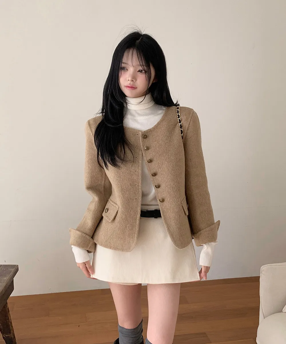 반바지 모델 착용 이미지-S3L64