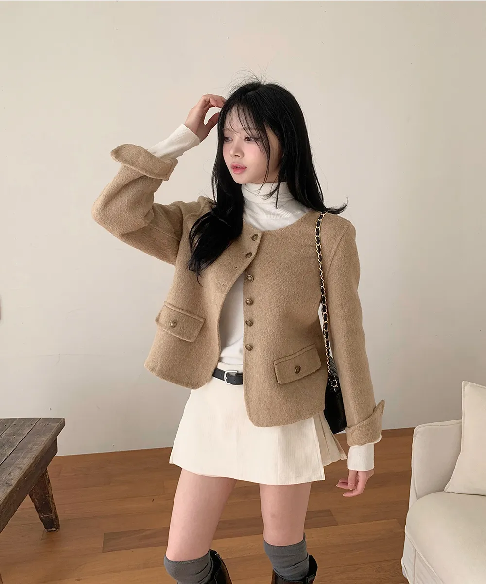 반바지 모델 착용 이미지-S3L63