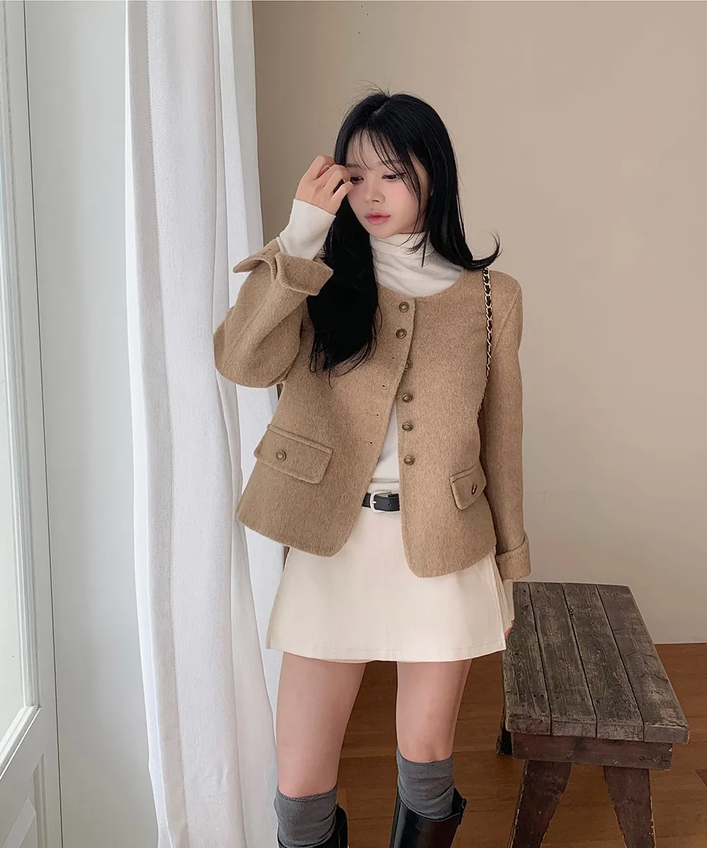 반바지 모델 착용 이미지-S3L62