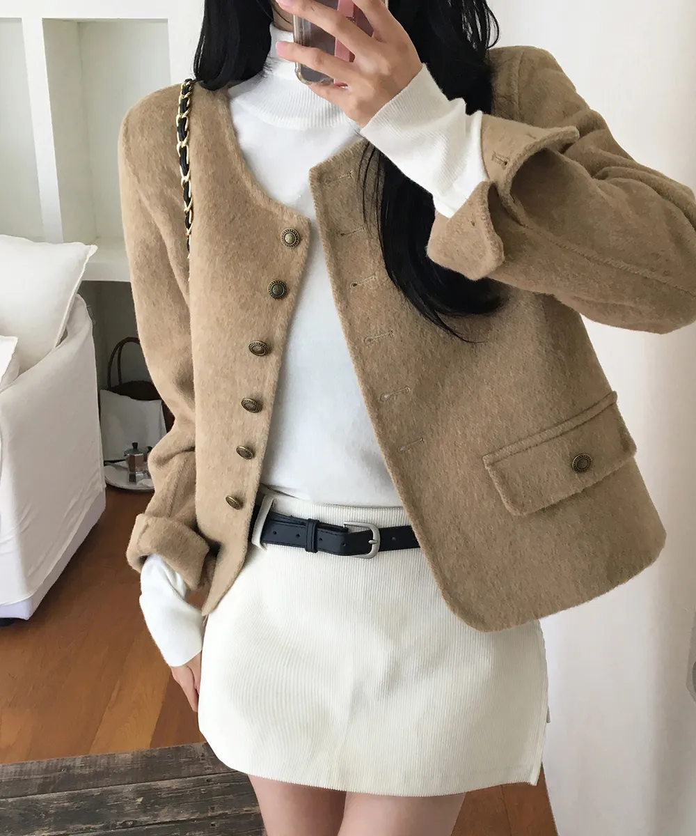 반바지 모델 착용 이미지-S3L71