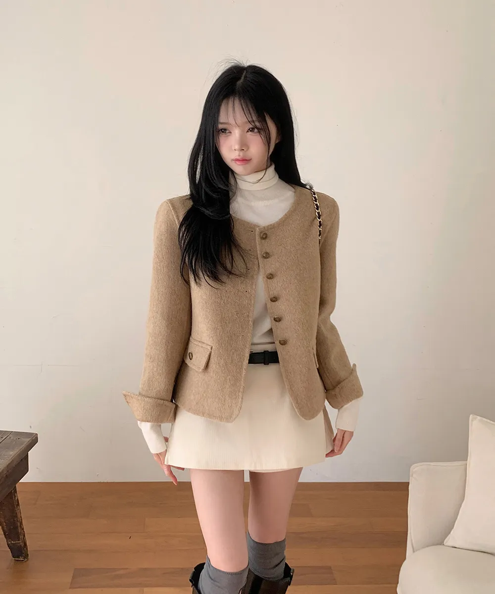 반바지 모델 착용 이미지-S3L66