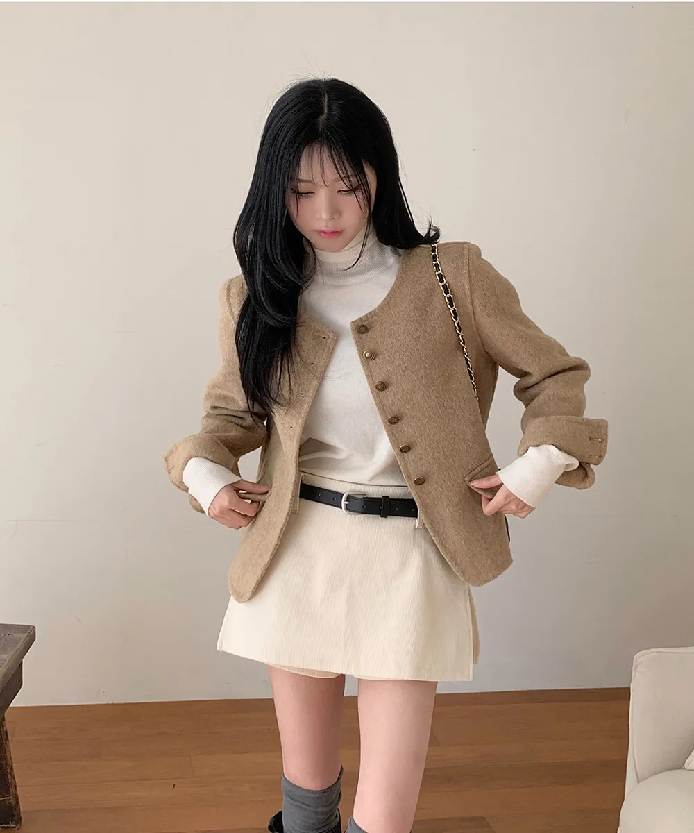 반바지 모델 착용 이미지-S3L67