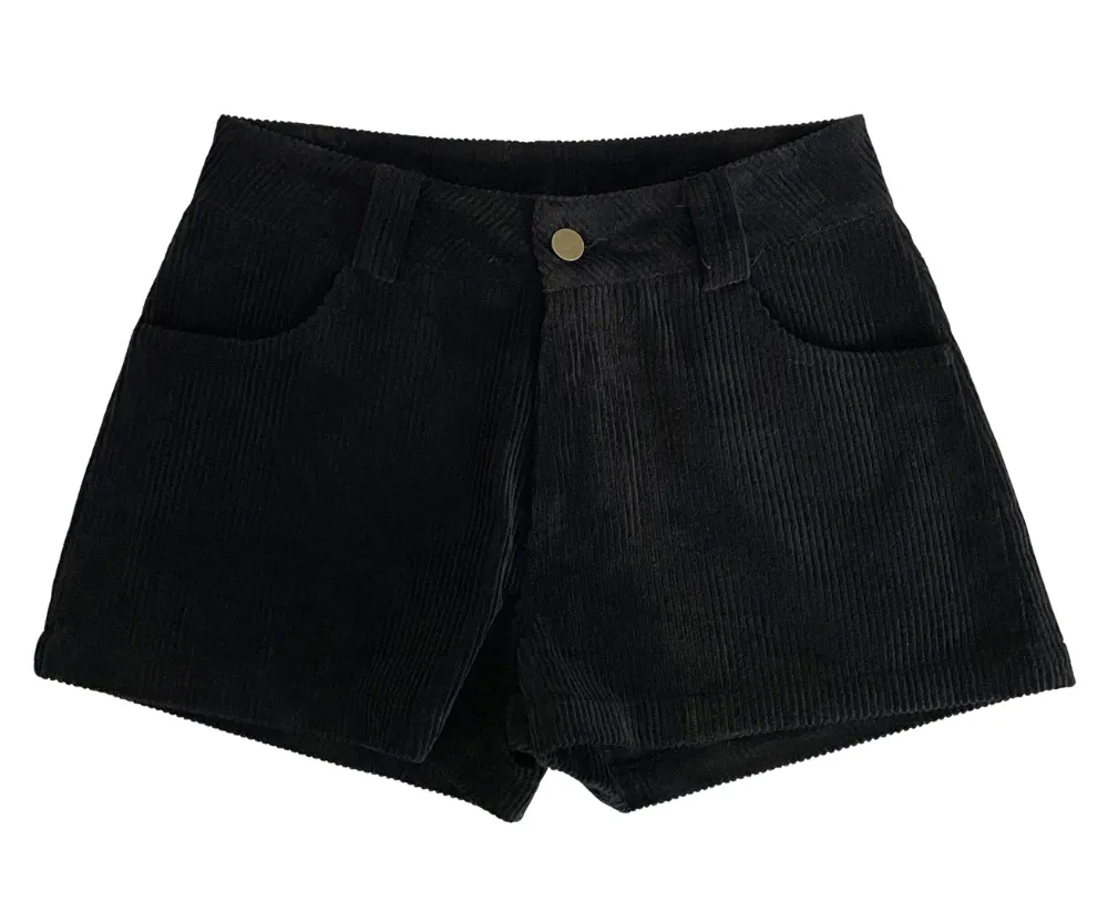 반바지 차콜 색상 이미지-S2L44