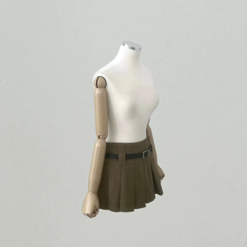 수영복/속옷 오트밀 색상 이미지-S1L25