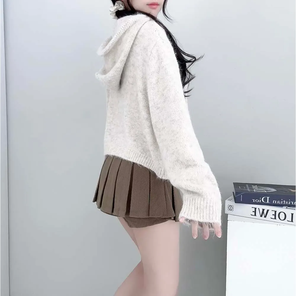 수영복/속옷 모델 착용 이미지-S1L49