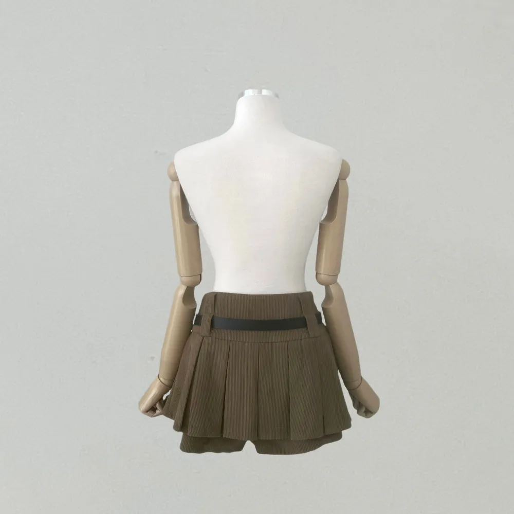 수영복/속옷 오트밀 색상 이미지-S1L26