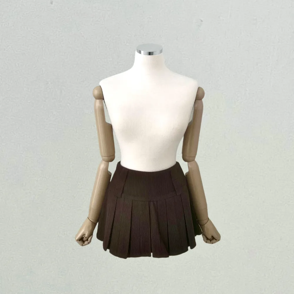 수영복/속옷 초콜렛 색상 이미지-S2L1