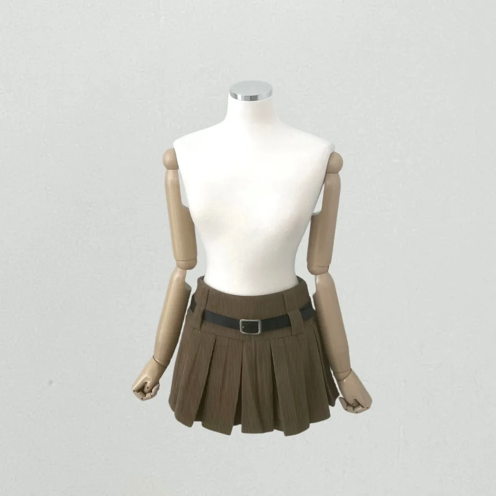 수영복/속옷 오트밀 색상 이미지-S1L24