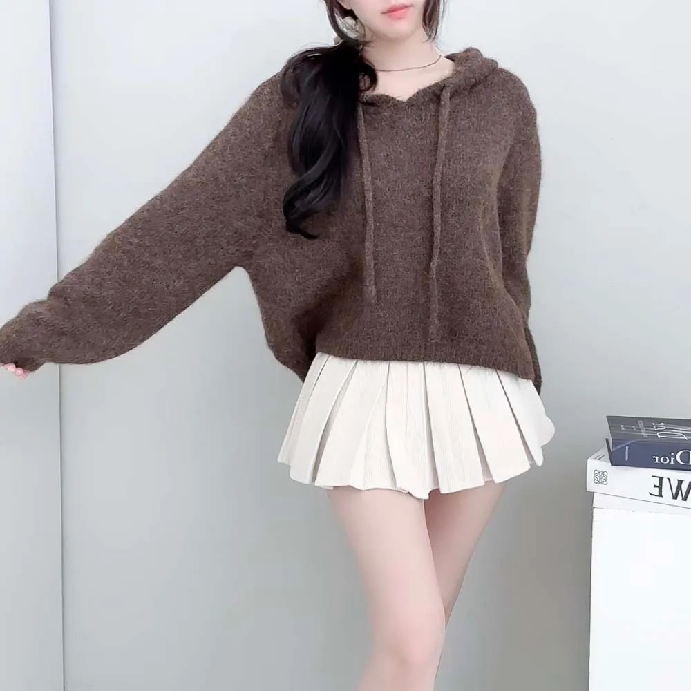 수영복/속옷 모델 착용 이미지-S1L12