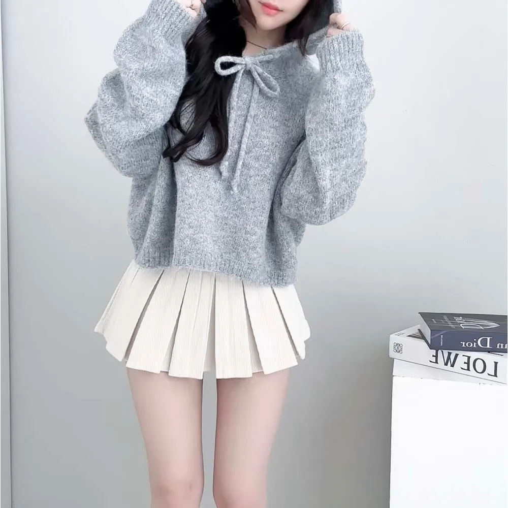 수영복/속옷 모델 착용 이미지-S1L38