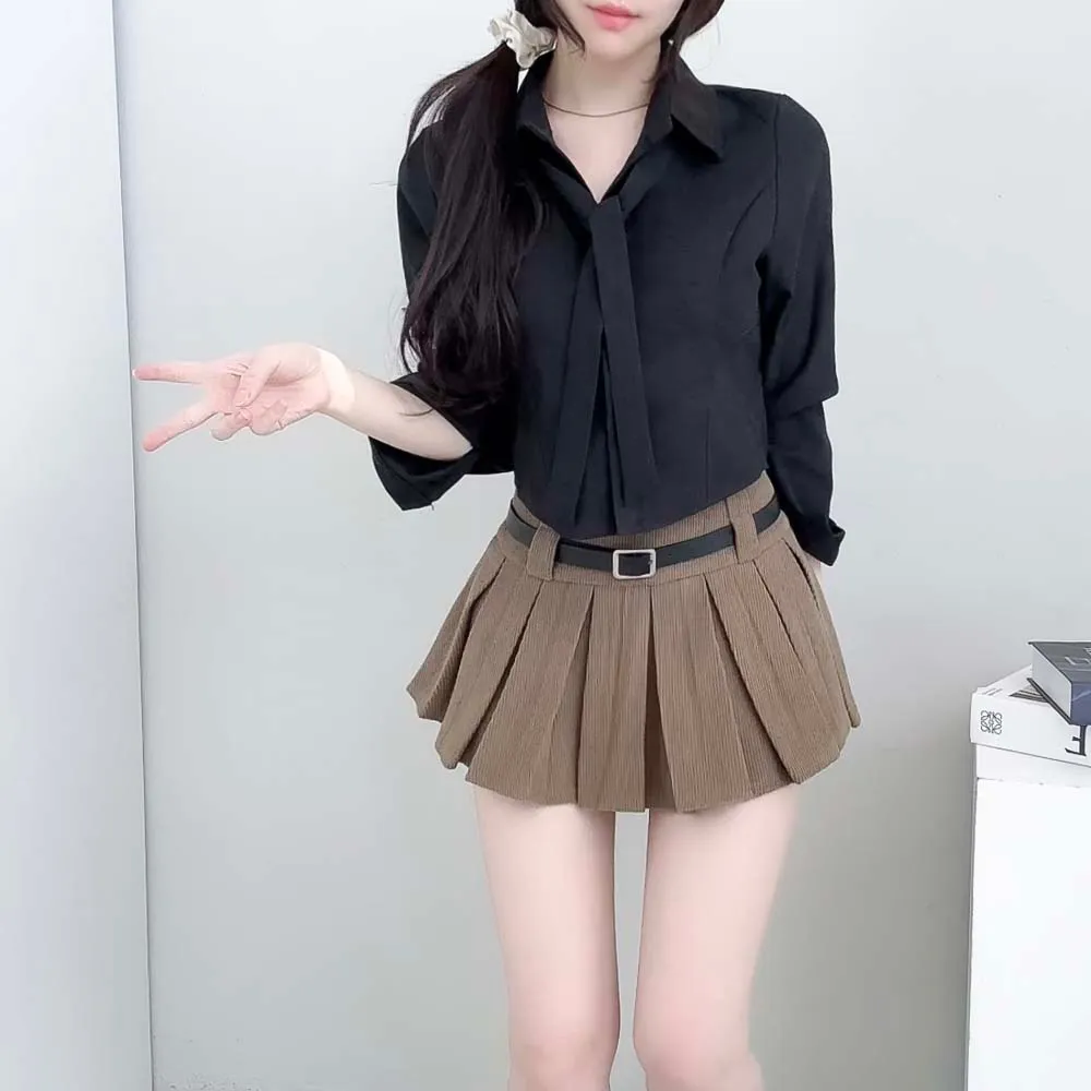 수영복/속옷 모델 착용 이미지-S1L43