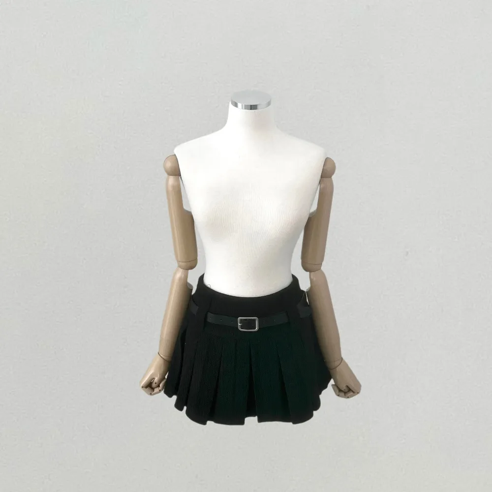 수영복/속옷 카키 색상 이미지-S1L28