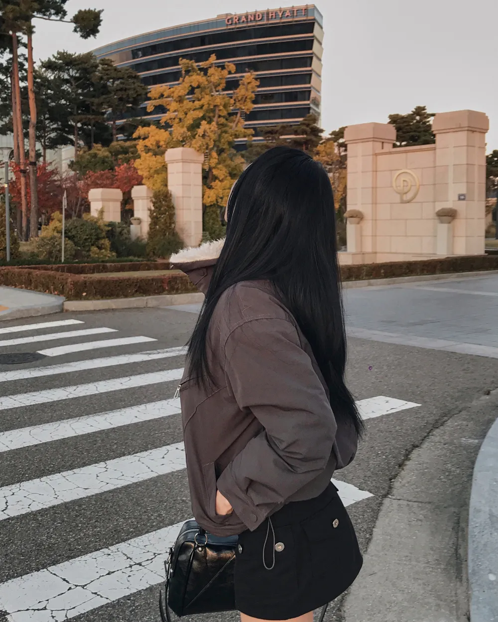 신발 모델 착용 이미지-S1L37