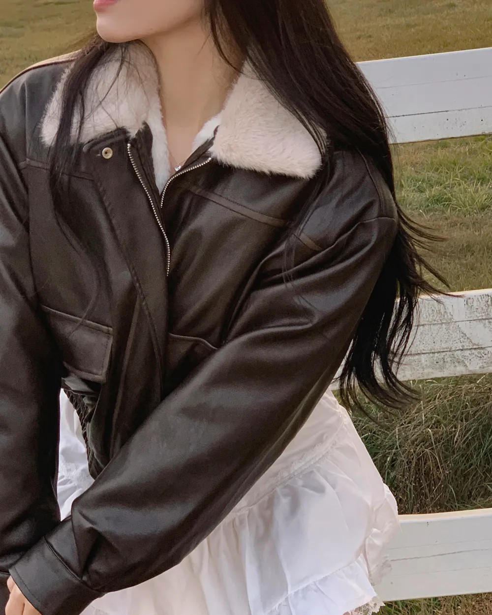 신발 모델 착용 이미지-S1L70