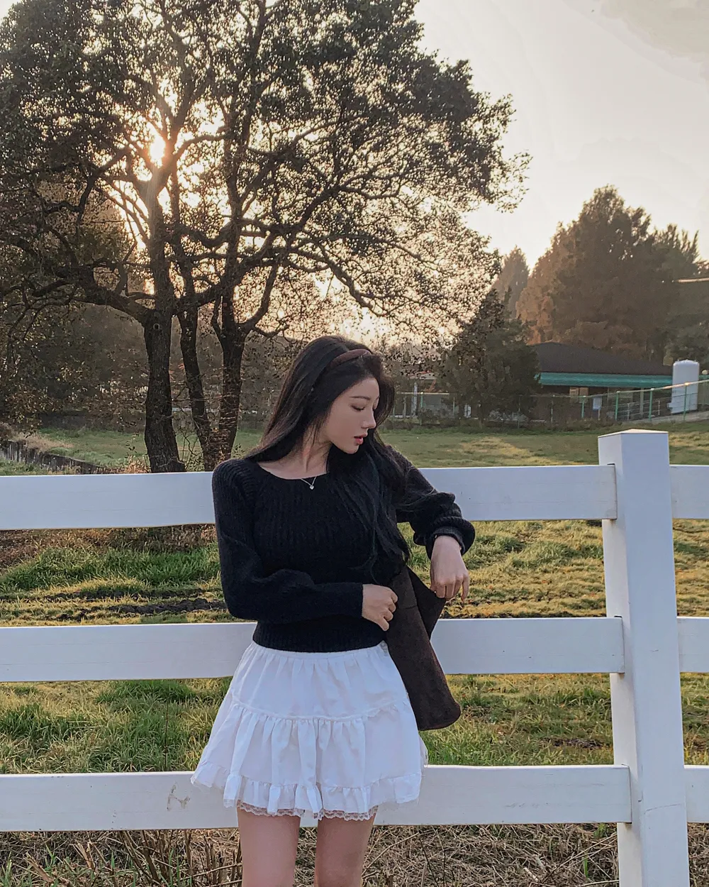 신발 모델 착용 이미지-S1L98