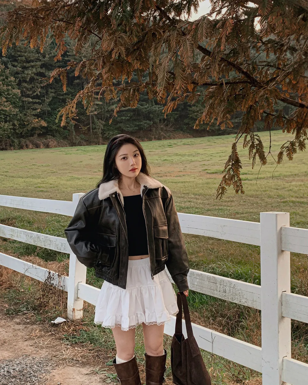 신발 모델 착용 이미지-S1L62