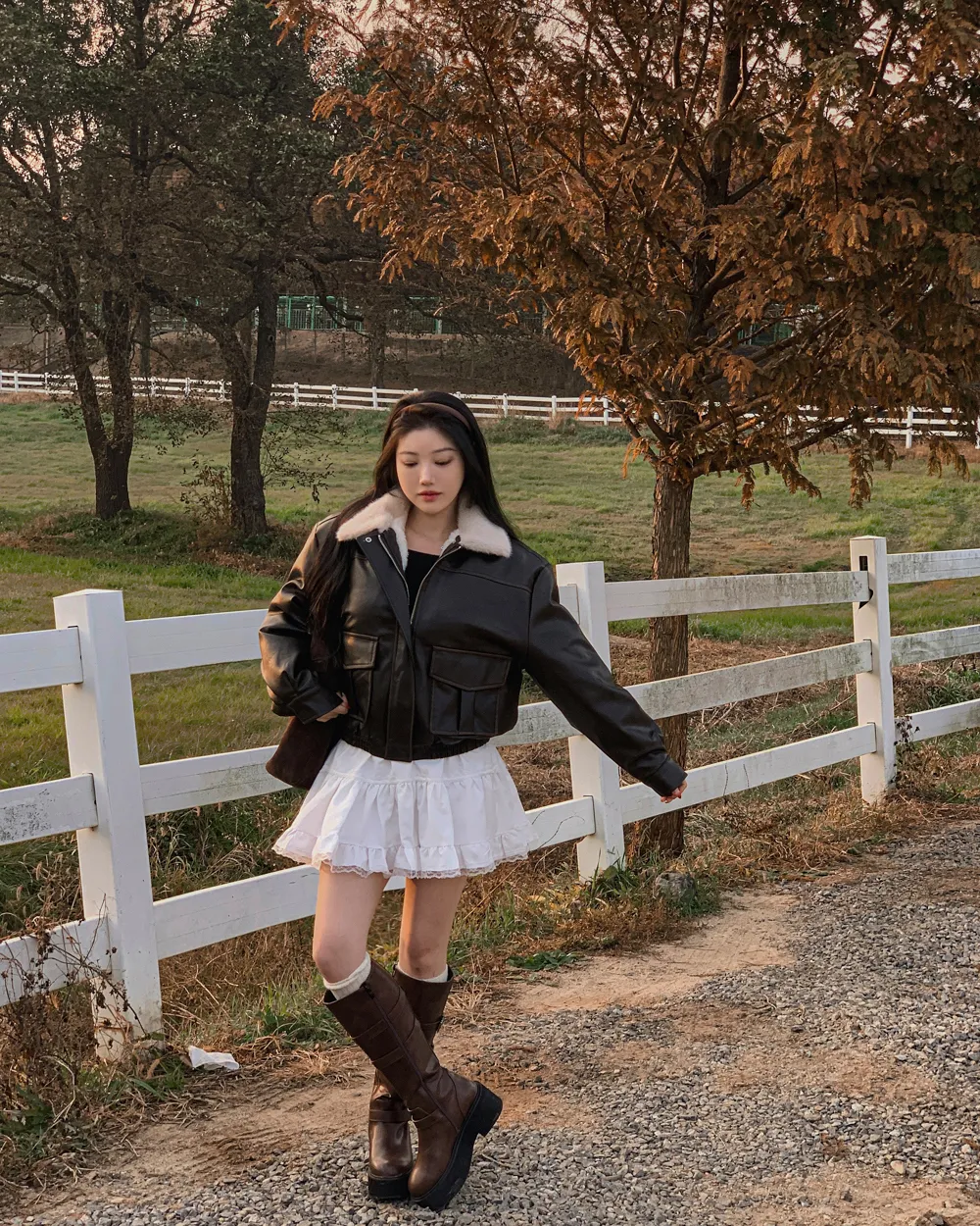 신발 모델 착용 이미지-S1L90