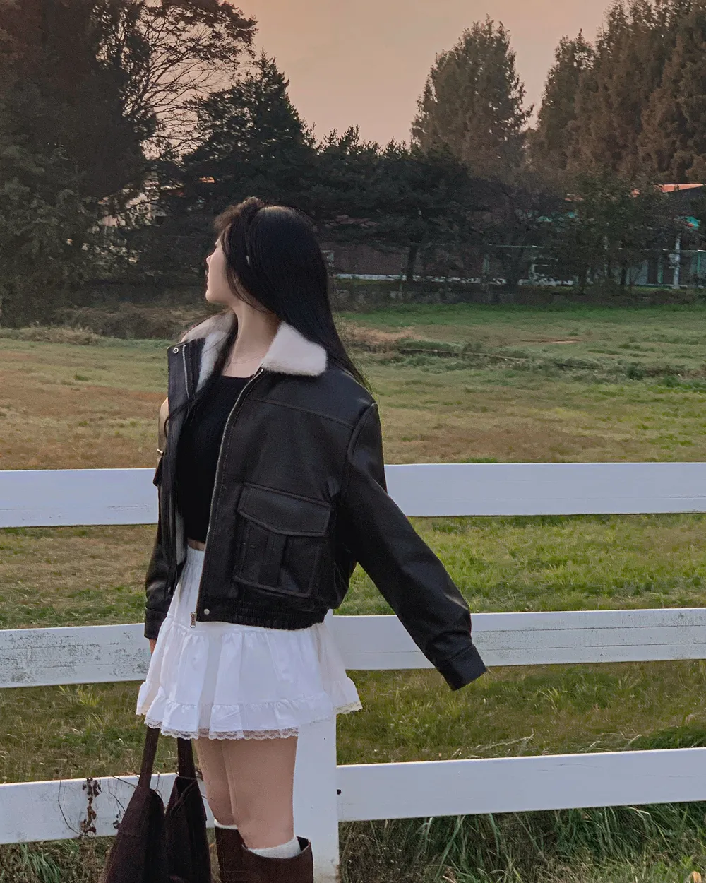 신발 모델 착용 이미지-S1L93