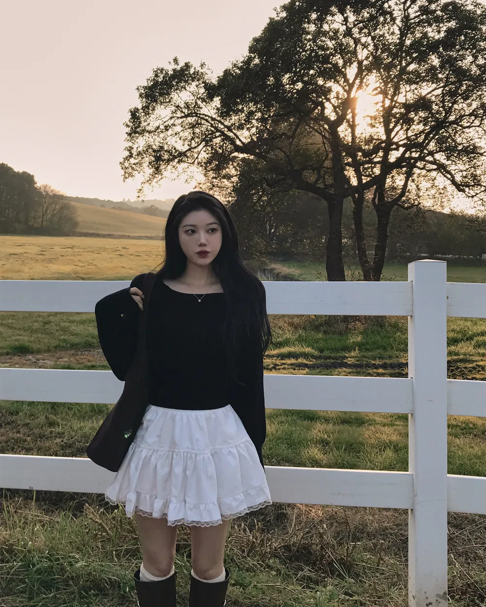 신발 모델 착용 이미지-S1L94