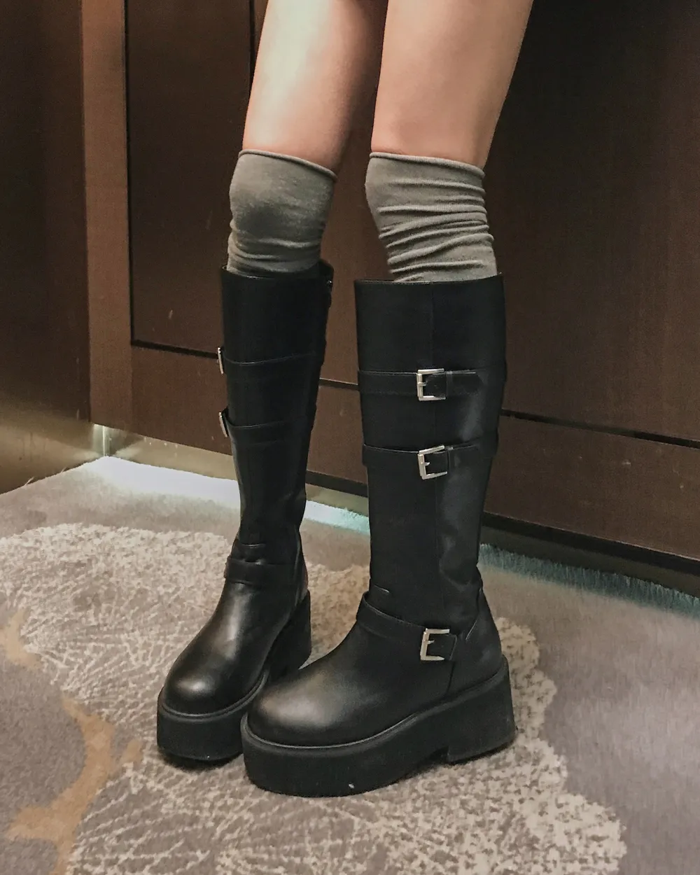 신발 상품 이미지-S1L35