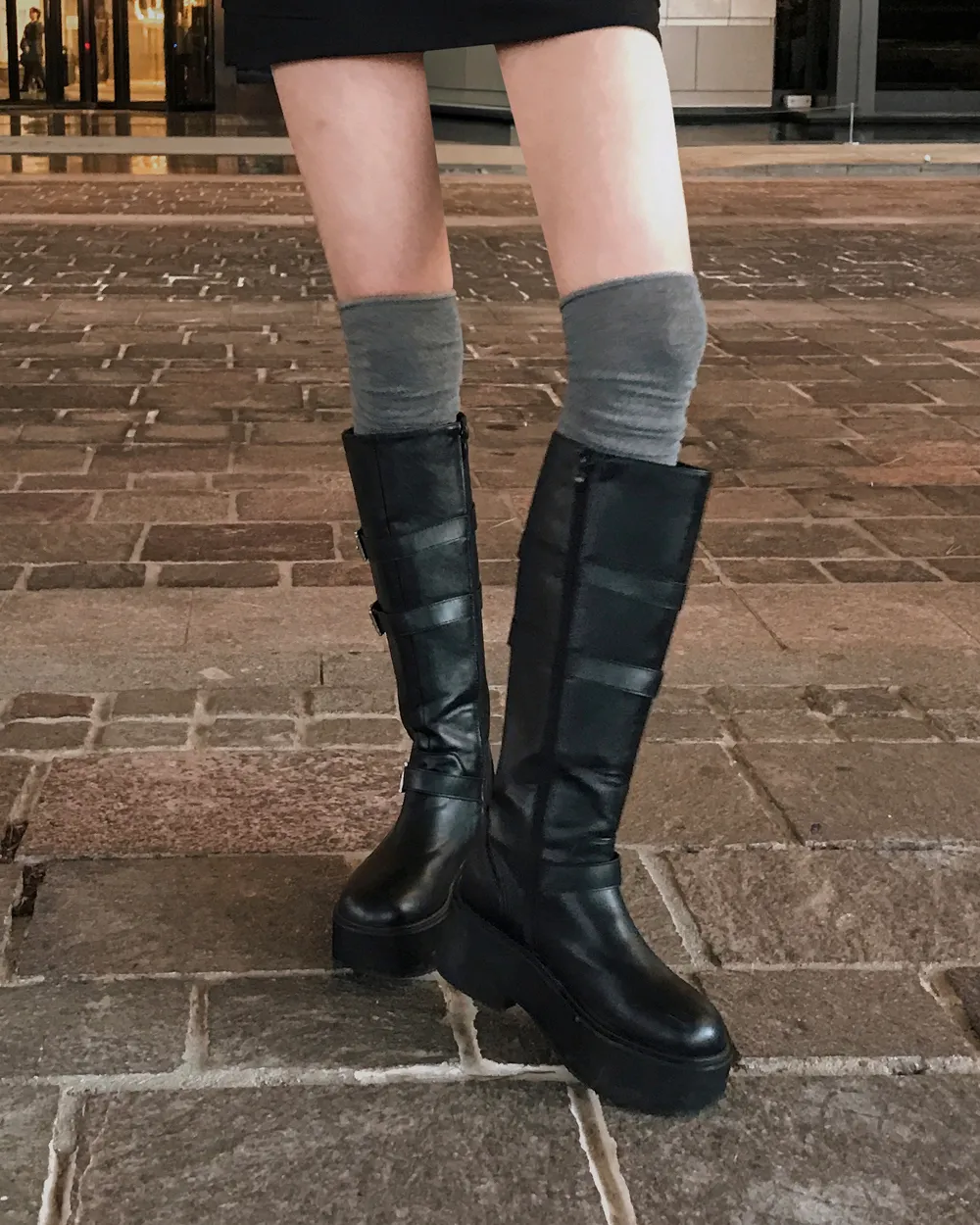 신발 상품 이미지-S1L42