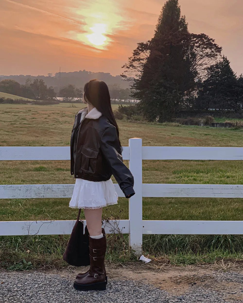 신발 모델 착용 이미지-S1L92