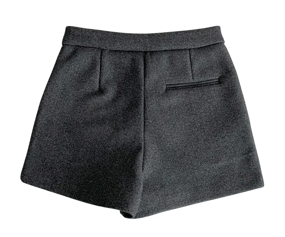 반바지 차콜 색상 이미지-S2L63