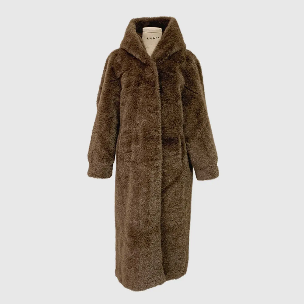 코트 카멜 색상 이미지-S1L29