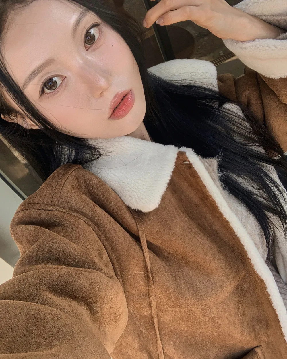 코트 상품상세 이미지-S1L99