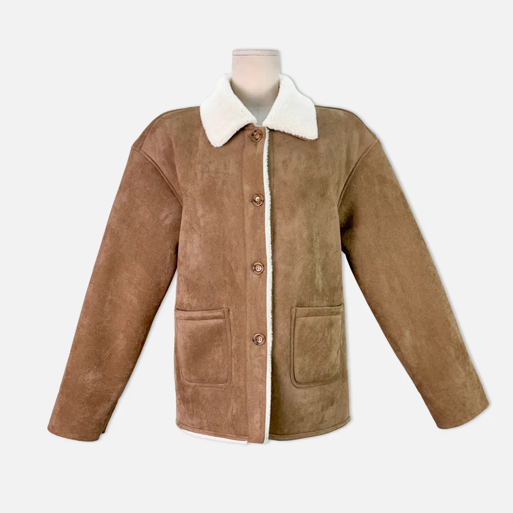 코트 피치 색상 이미지-S1L24