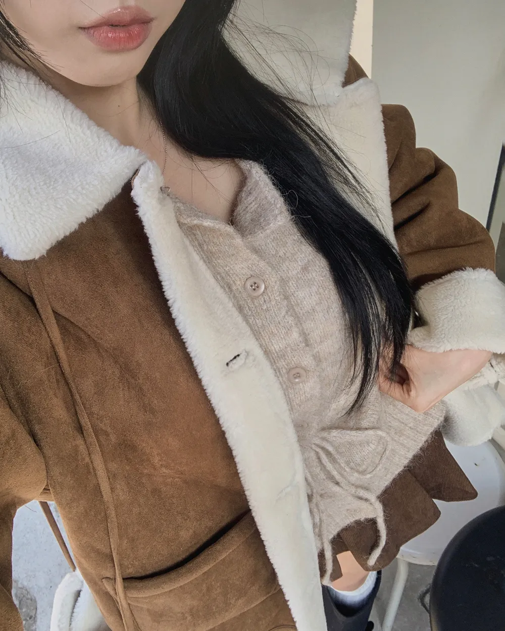 코트 상품상세 이미지-S1L98