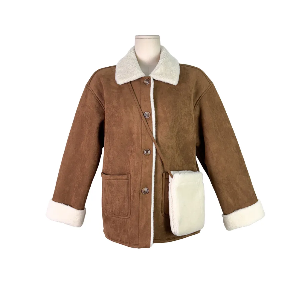 코트 브라운 색상 이미지-S1L18