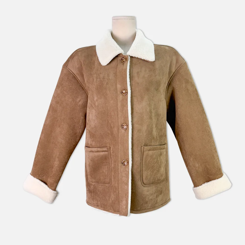 코트 피치 색상 이미지-S1L23