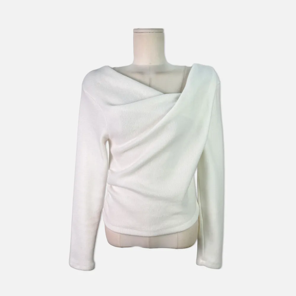 재킷 화이트 색상 이미지-S1L17