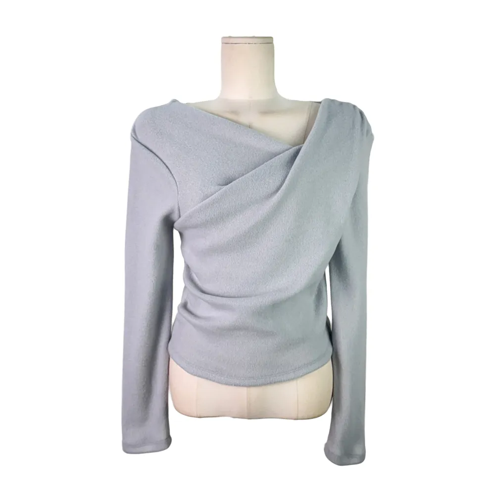 재킷 그레이 색상 이미지-S1L20