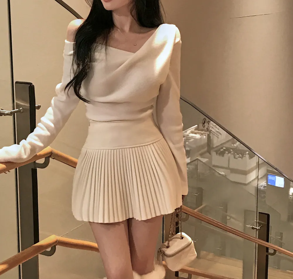 재킷 모델 착용 이미지-S1L40