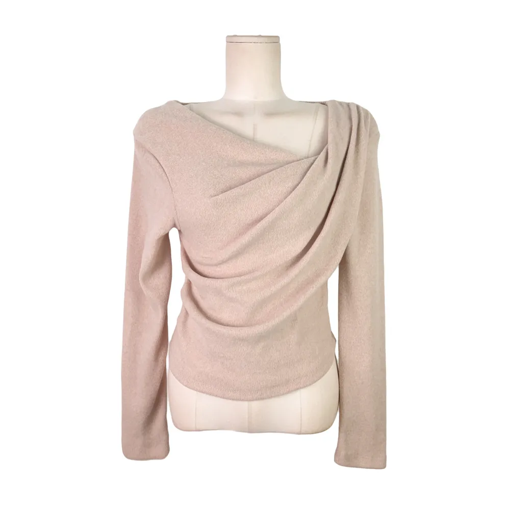 재킷 크림 색상 이미지-S1L24