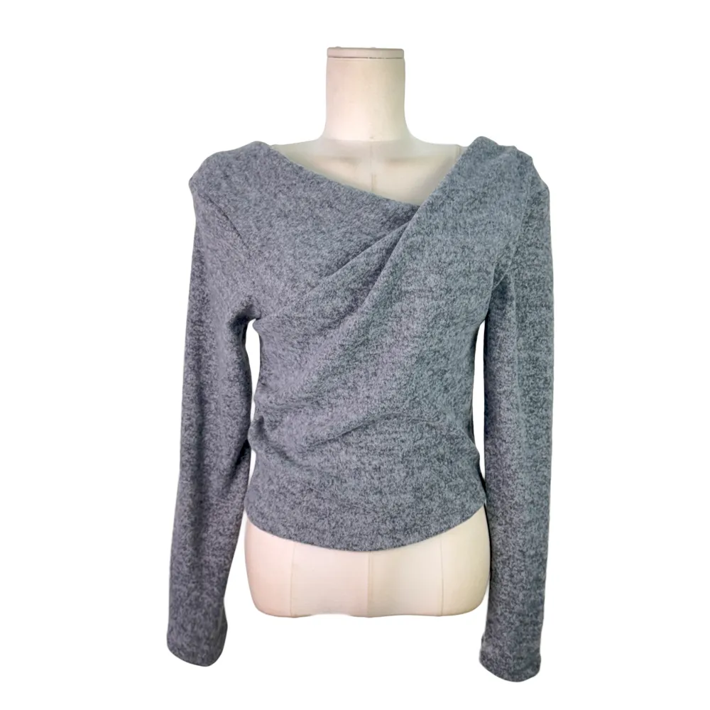 재킷 차콜 색상 이미지-S1L18