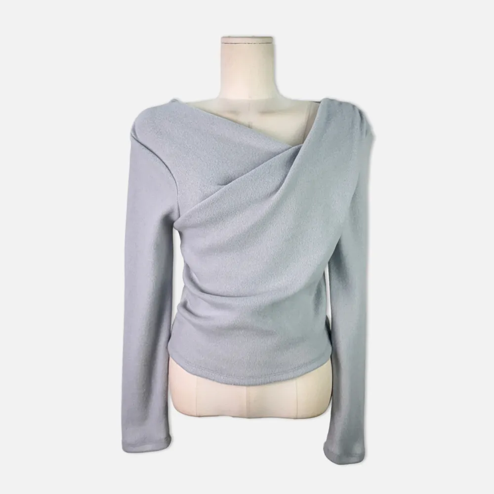 재킷 그레이 색상 이미지-S1L21