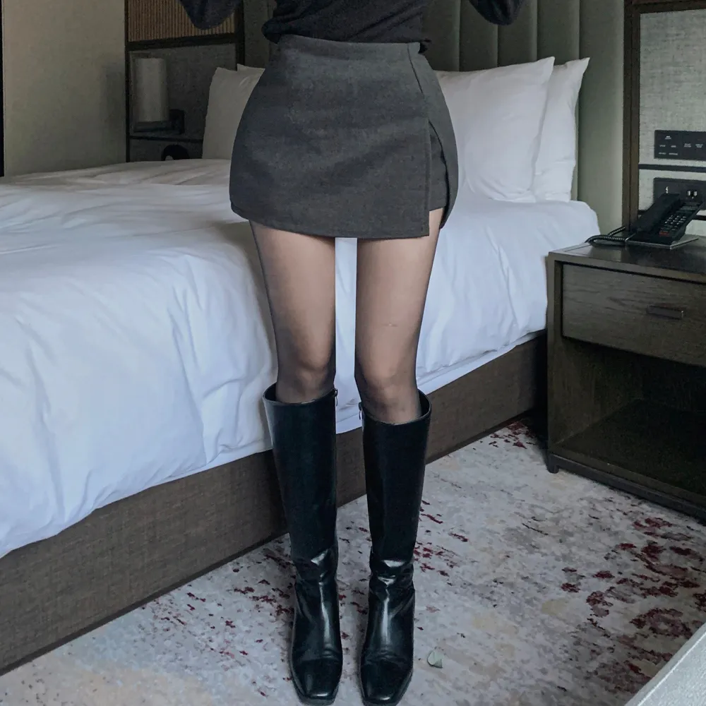 재킷 모델 착용 이미지-S1L71